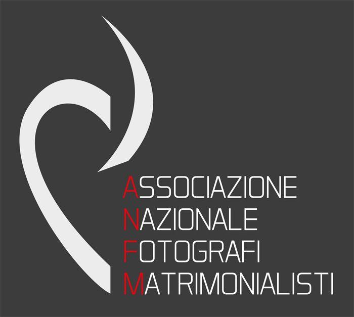 ANFM - Associazione Nazionale Fotografi Matrimonialisti - Garanzia di qualità per gli sposi.