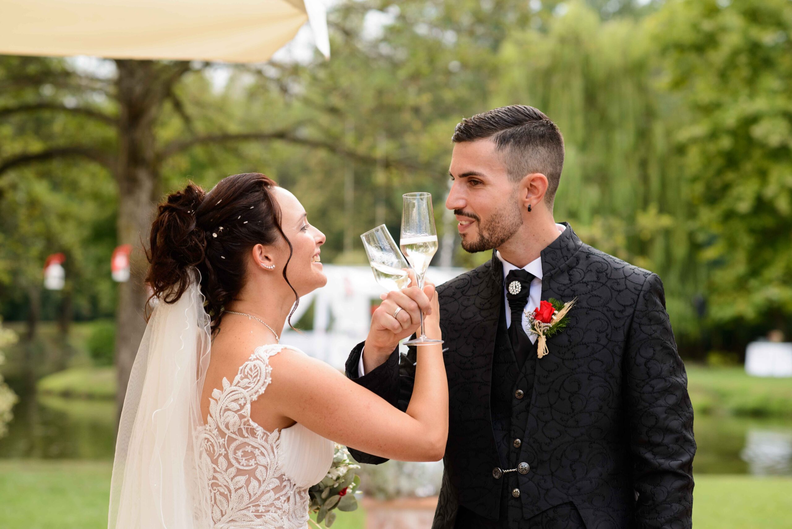 Fotografo Matrimonio