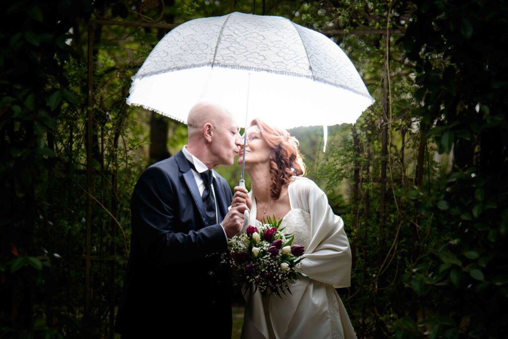 Fotografo Matrimonio