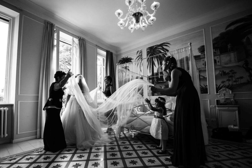Fotografo Matrimonio