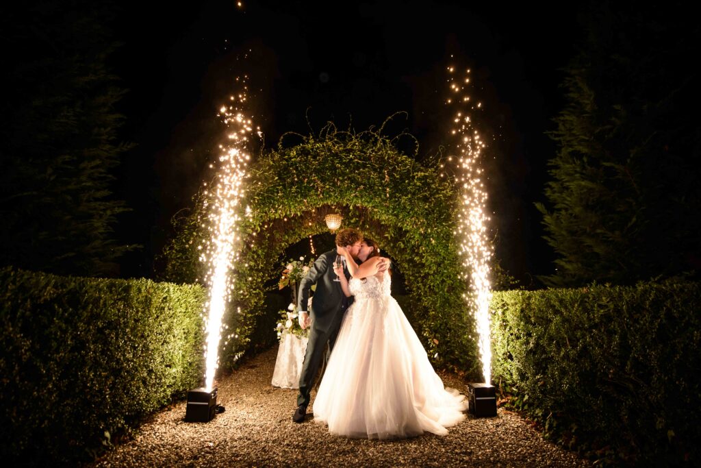 Fotografo Matrimonio