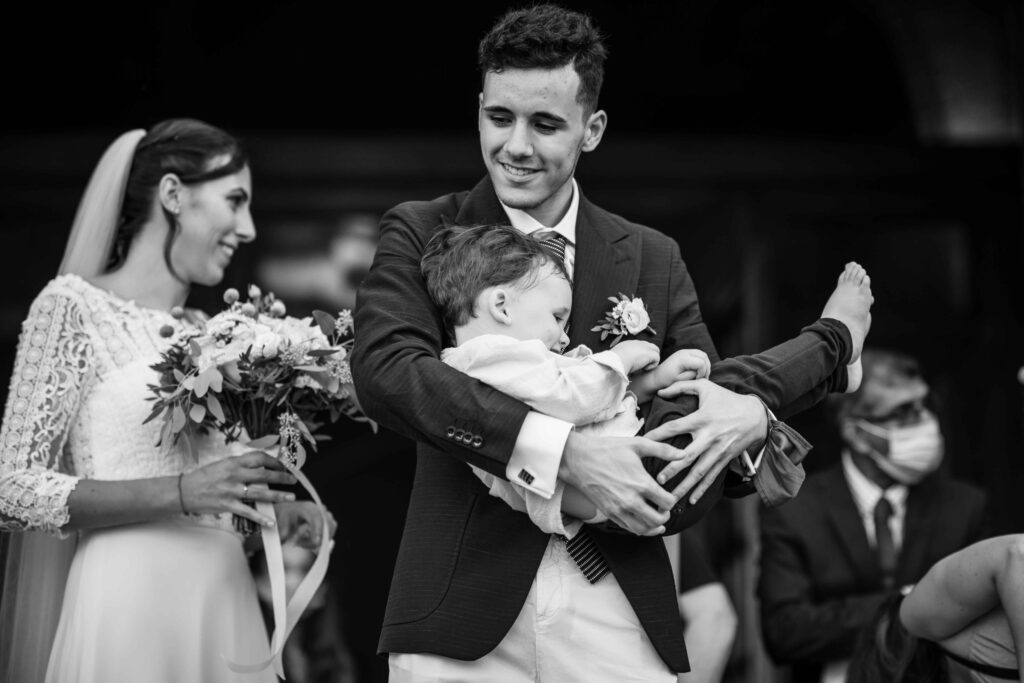 Fotografo Matrimonio Milano