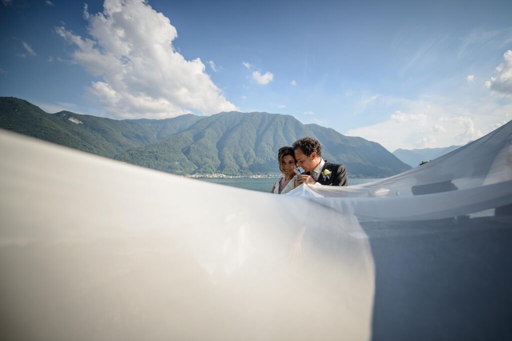 Fotografo Matrimonio Milano