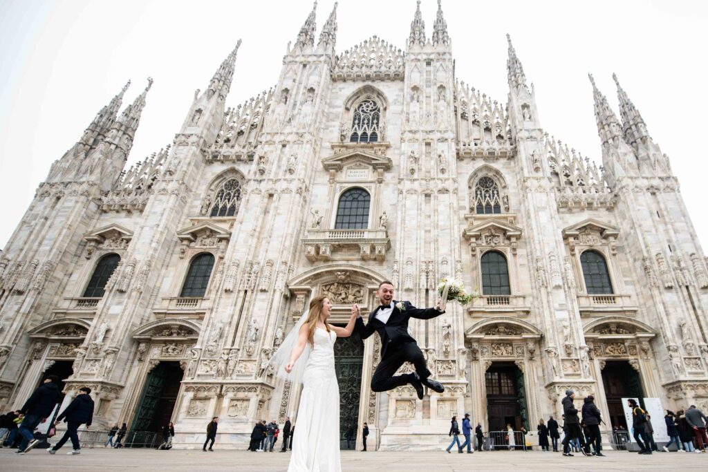 Fotografo Matrimonio Milano