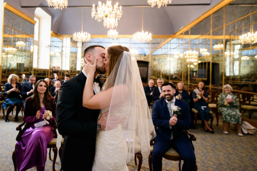 Fotografo Matrimonio Palazzo Reale MIlano