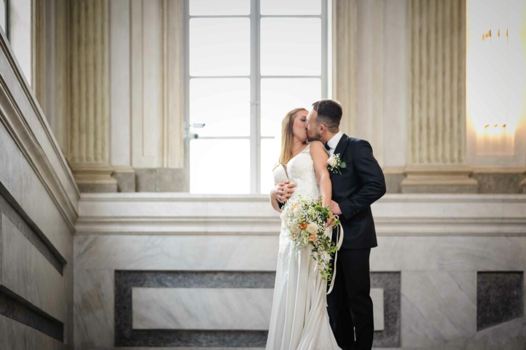 Fotografo Matrimonio Palazzo Reale MIlano