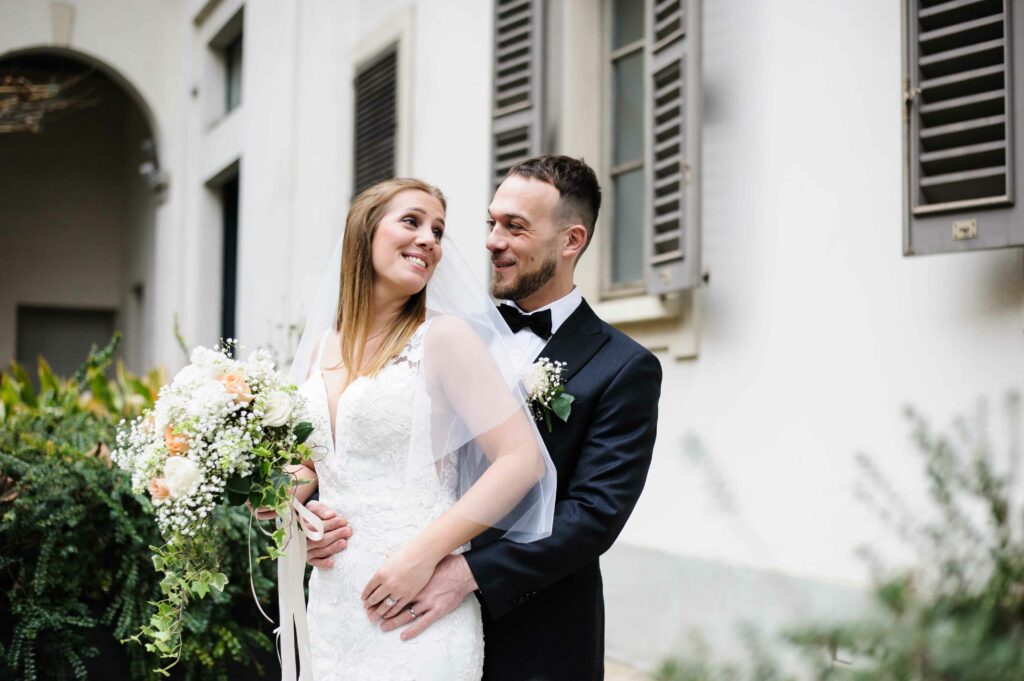 Fotografo Matrimonio Palazzo Reale MIlano