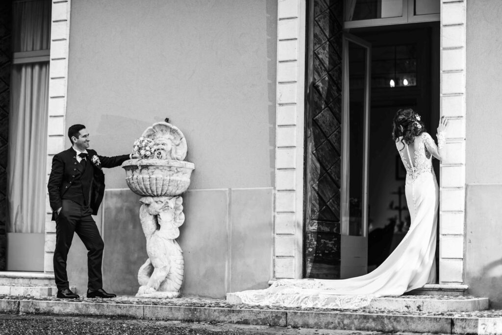 Fotografo Matrimonio