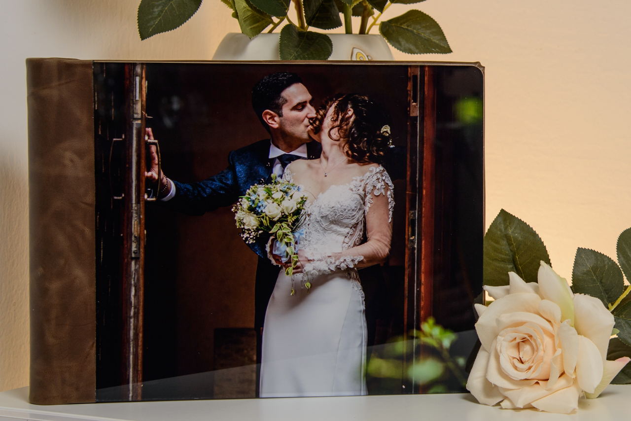 Album Matrimonio