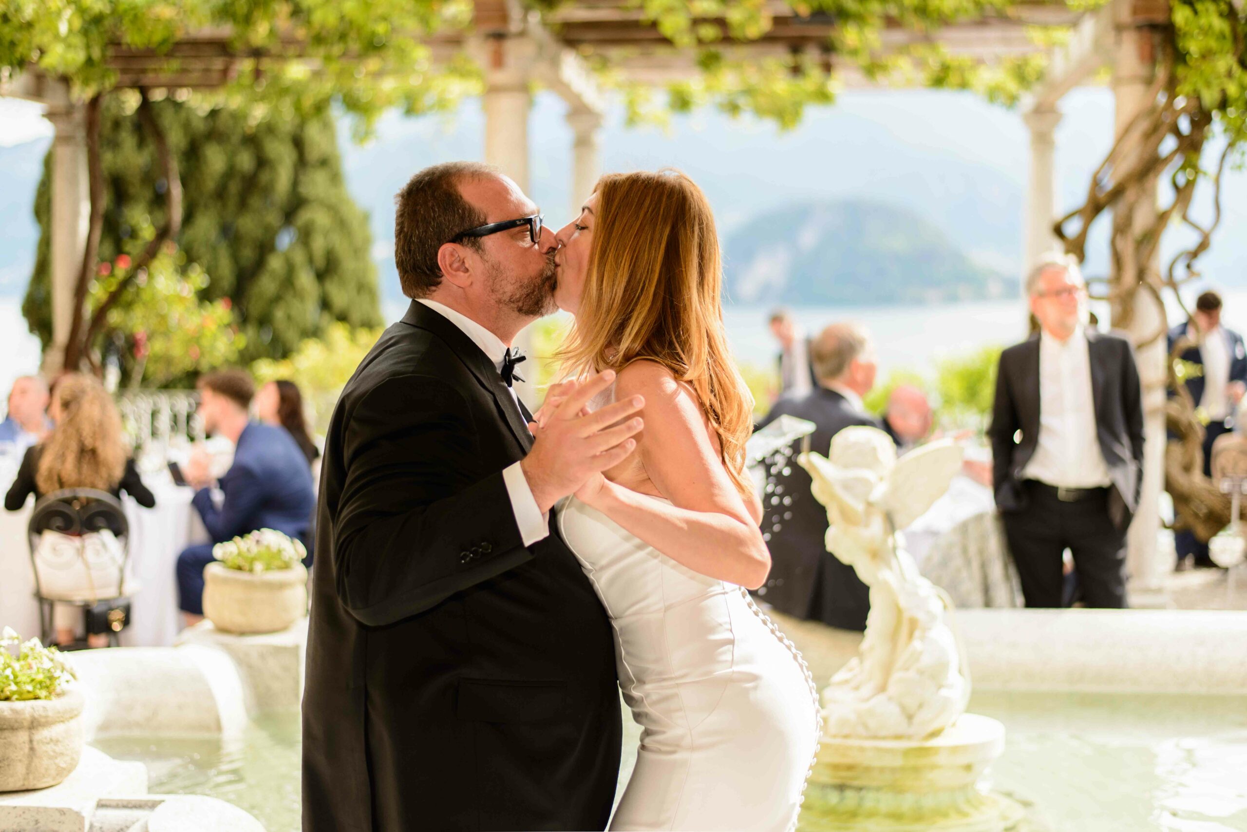 Fotografo Matrimonio